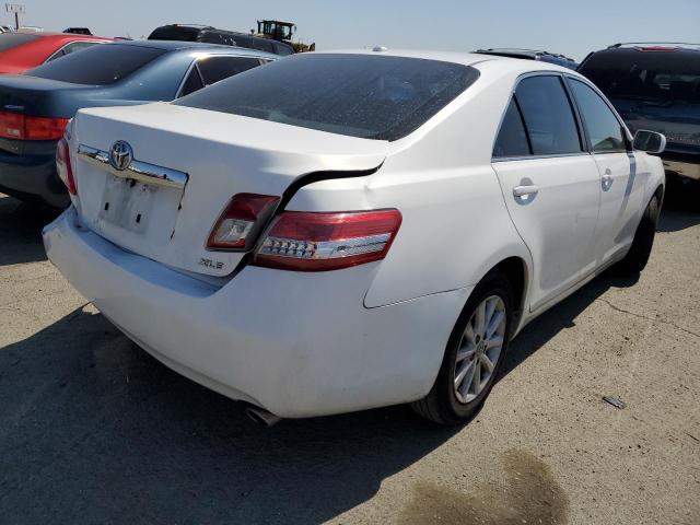 Photo 2 VIN: 4T1BK3EK1AU597888 - TOYOTA CAMRY SE 