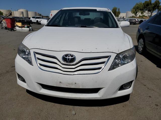 Photo 4 VIN: 4T1BK3EK1AU597888 - TOYOTA CAMRY SE 