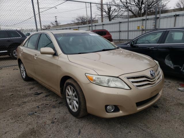 Photo 0 VIN: 4T1BK3EK1AU598930 - TOYOTA CAMRY SE 