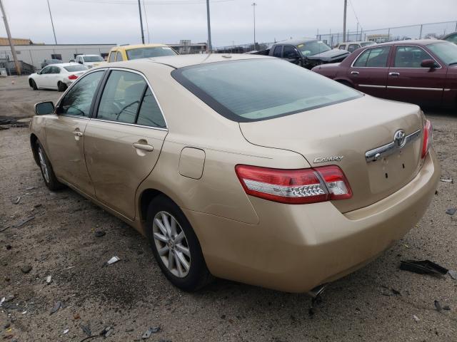 Photo 2 VIN: 4T1BK3EK1AU598930 - TOYOTA CAMRY SE 