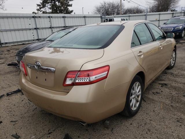 Photo 3 VIN: 4T1BK3EK1AU598930 - TOYOTA CAMRY SE 