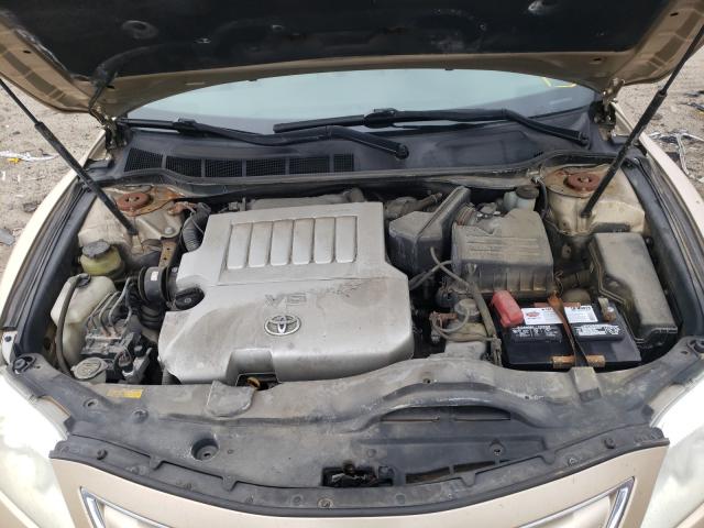 Photo 6 VIN: 4T1BK3EK1AU598930 - TOYOTA CAMRY SE 