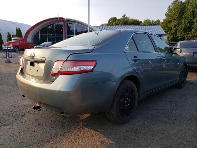 Photo 3 VIN: 4T1BK3EK1AU599429 - TOYOTA CAMRY SE 