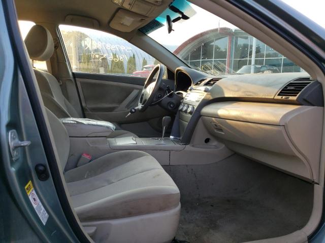 Photo 4 VIN: 4T1BK3EK1AU599429 - TOYOTA CAMRY SE 