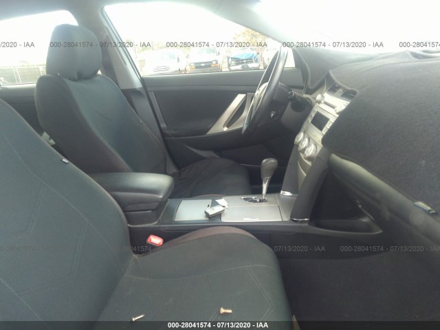 Photo 4 VIN: 4T1BK3EK1AU601454 - TOYOTA CAMRY 