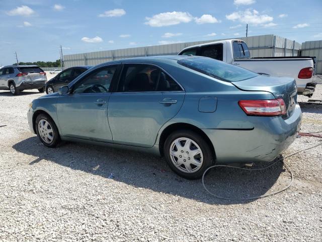 Photo 1 VIN: 4T1BK3EK1AU601762 - TOYOTA CAMRY 