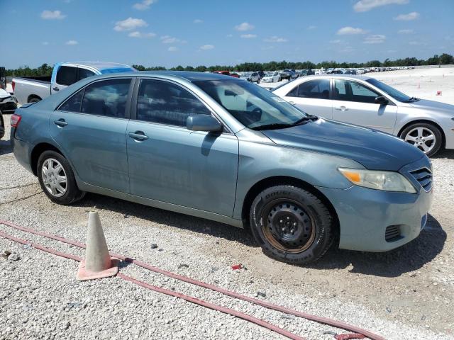 Photo 3 VIN: 4T1BK3EK1AU601762 - TOYOTA CAMRY 