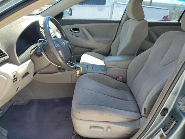 Photo 6 VIN: 4T1BK3EK1AU601762 - TOYOTA CAMRY 