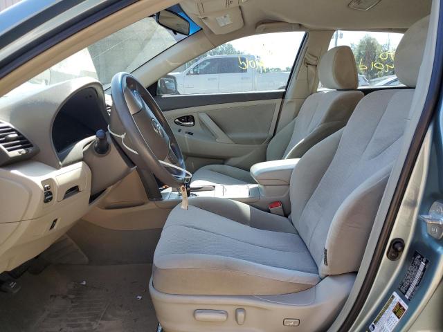 Photo 6 VIN: 4T1BK3EK1AU602362 - TOYOTA CAMRY 