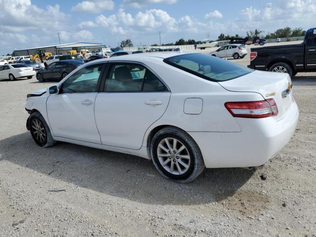 Photo 1 VIN: 4T1BK3EK1AU603186 - TOYOTA CAMRY 