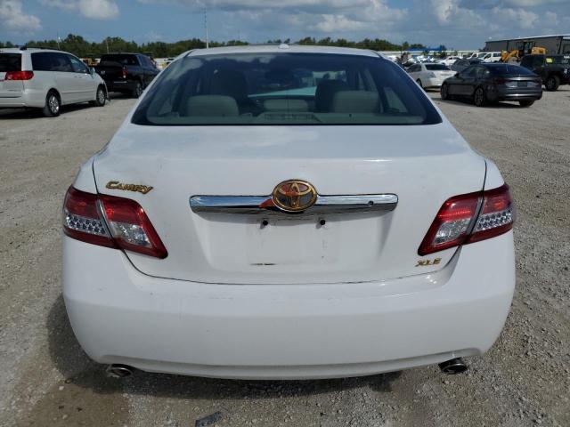 Photo 5 VIN: 4T1BK3EK1AU603186 - TOYOTA CAMRY 