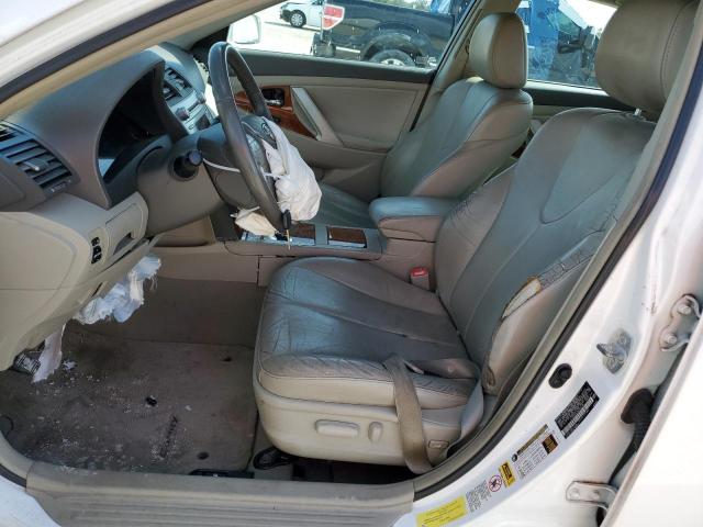 Photo 6 VIN: 4T1BK3EK1AU603186 - TOYOTA CAMRY 