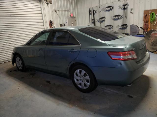 Photo 1 VIN: 4T1BK3EK1AU603785 - TOYOTA CAMRY SE 