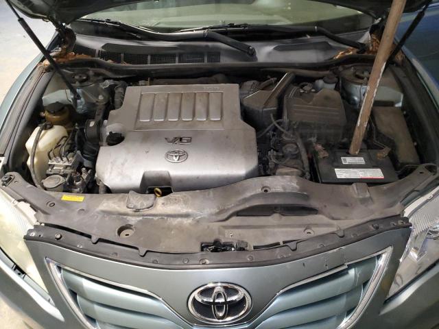 Photo 10 VIN: 4T1BK3EK1AU603785 - TOYOTA CAMRY SE 