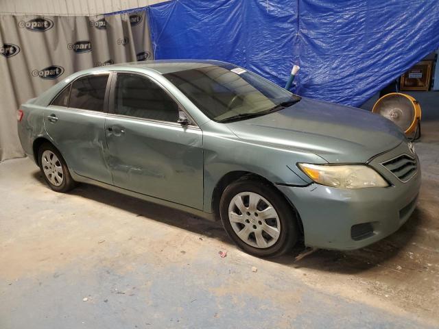 Photo 3 VIN: 4T1BK3EK1AU603785 - TOYOTA CAMRY SE 