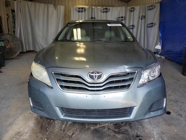 Photo 4 VIN: 4T1BK3EK1AU603785 - TOYOTA CAMRY SE 