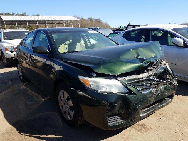 Photo 0 VIN: 4T1BK3EK1AU604516 - TOYOTA CAMRY SE 