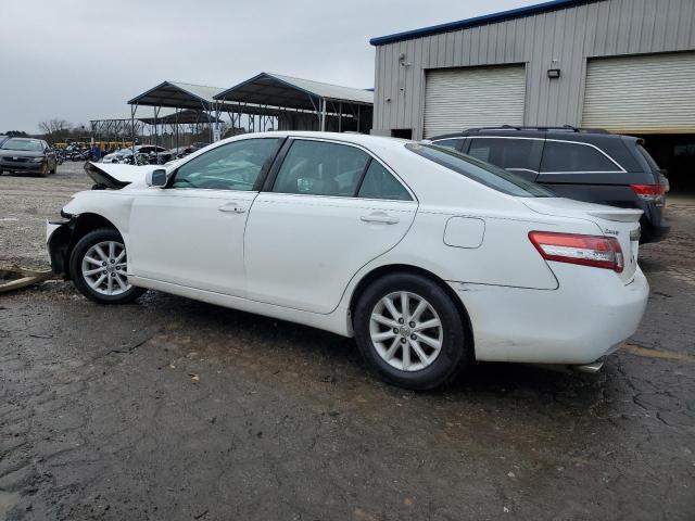 Photo 1 VIN: 4T1BK3EK1AU605715 - TOYOTA CAMRY 