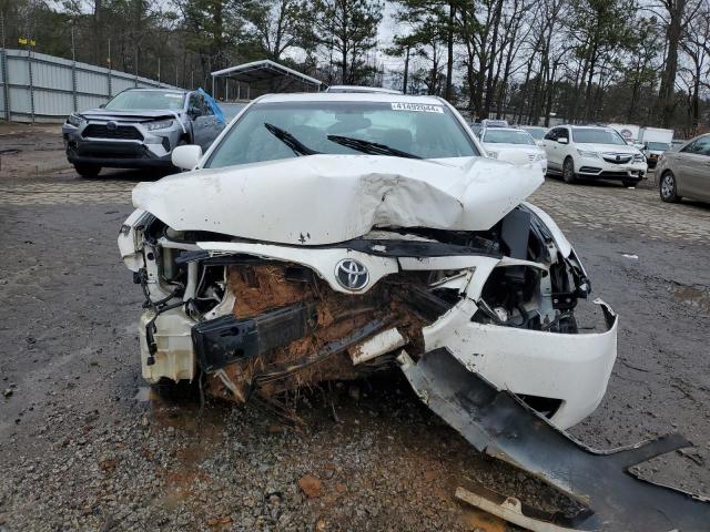 Photo 4 VIN: 4T1BK3EK1AU605715 - TOYOTA CAMRY 