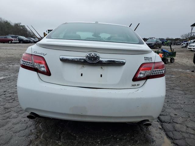 Photo 5 VIN: 4T1BK3EK1AU605715 - TOYOTA CAMRY 