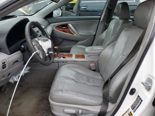 Photo 6 VIN: 4T1BK3EK1AU605715 - TOYOTA CAMRY 