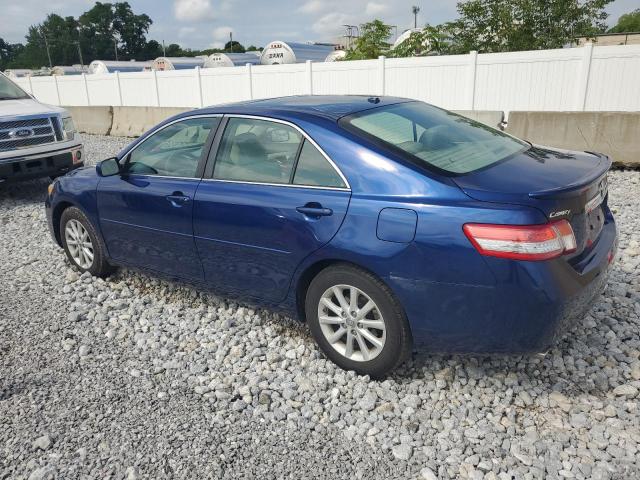 Photo 1 VIN: 4T1BK3EK1AU605939 - TOYOTA CAMRY SE 