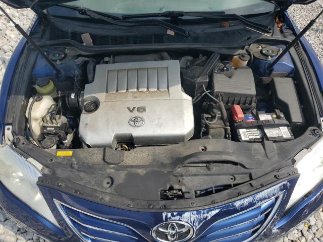 Photo 10 VIN: 4T1BK3EK1AU605939 - TOYOTA CAMRY SE 