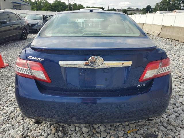 Photo 5 VIN: 4T1BK3EK1AU605939 - TOYOTA CAMRY SE 