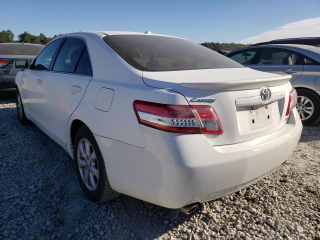 Photo 2 VIN: 4T1BK3EK1AU607982 - TOYOTA CAMRY SE 