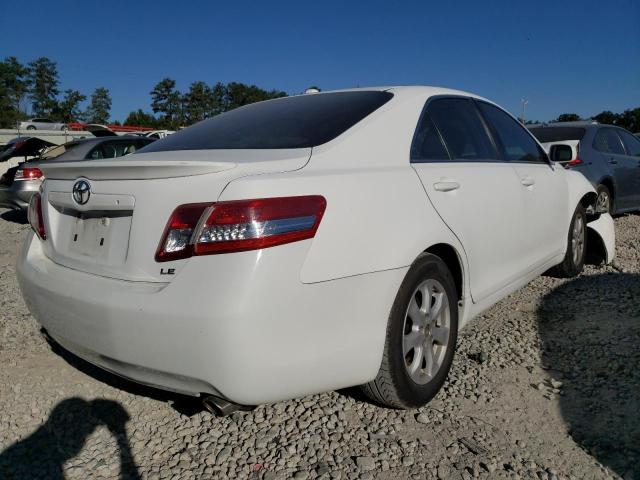 Photo 3 VIN: 4T1BK3EK1AU607982 - TOYOTA CAMRY SE 