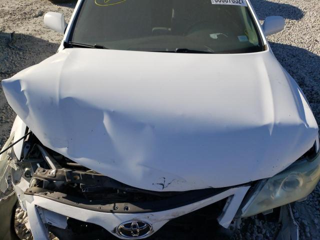 Photo 6 VIN: 4T1BK3EK1AU607982 - TOYOTA CAMRY SE 