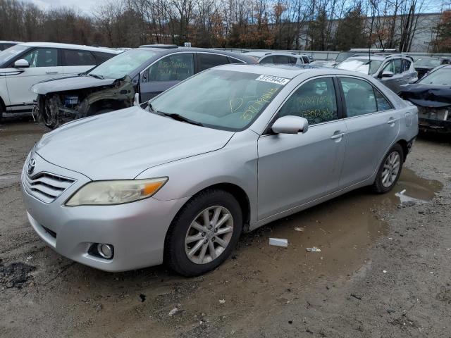 Photo 0 VIN: 4T1BK3EK1BU116913 - TOYOTA CAMRY SE 