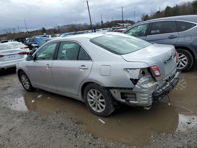 Photo 1 VIN: 4T1BK3EK1BU116913 - TOYOTA CAMRY SE 