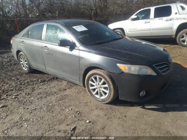 Photo 0 VIN: 4T1BK3EK1BU117320 - TOYOTA CAMRY 