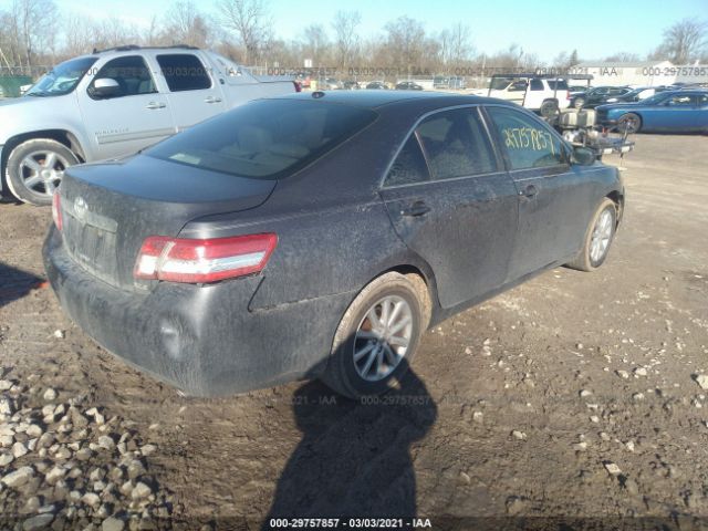 Photo 3 VIN: 4T1BK3EK1BU117320 - TOYOTA CAMRY 