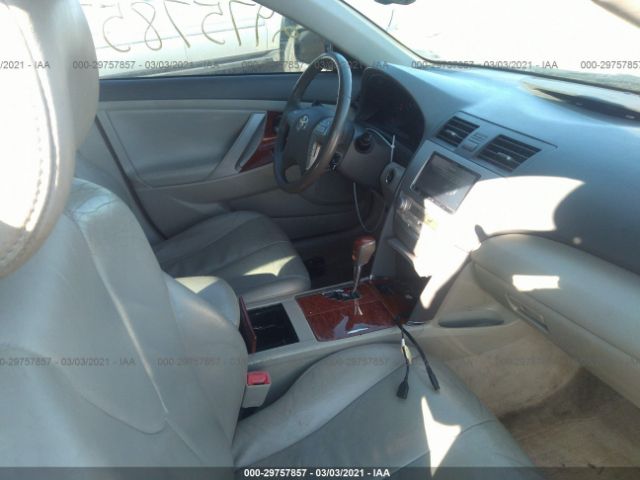 Photo 4 VIN: 4T1BK3EK1BU117320 - TOYOTA CAMRY 