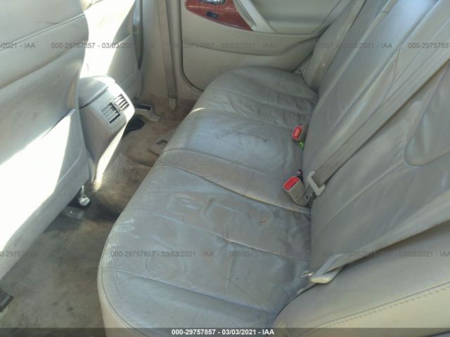 Photo 7 VIN: 4T1BK3EK1BU117320 - TOYOTA CAMRY 