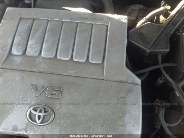 Photo 9 VIN: 4T1BK3EK1BU117320 - TOYOTA CAMRY 