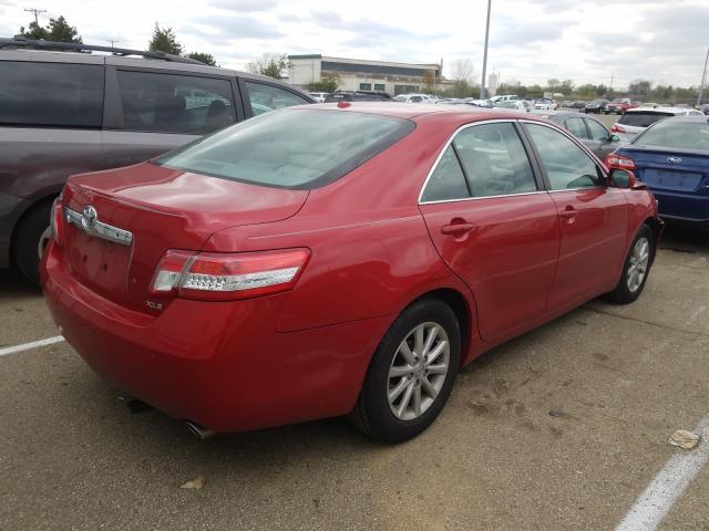 Photo 3 VIN: 4T1BK3EK1BU117379 - TOYOTA CAMRY SE 