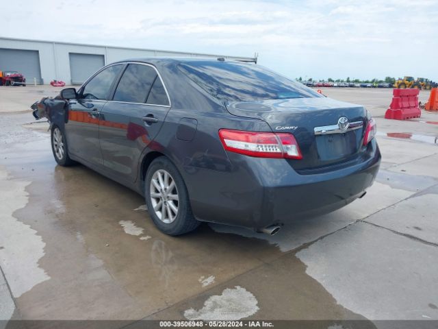 Photo 2 VIN: 4T1BK3EK1BU118516 - TOYOTA CAMRY 