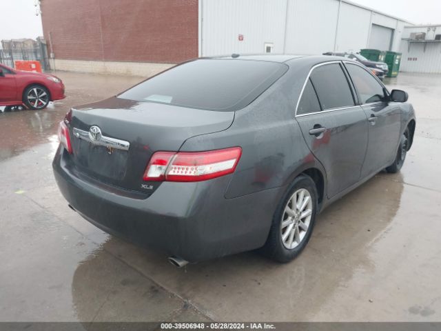 Photo 3 VIN: 4T1BK3EK1BU118516 - TOYOTA CAMRY 