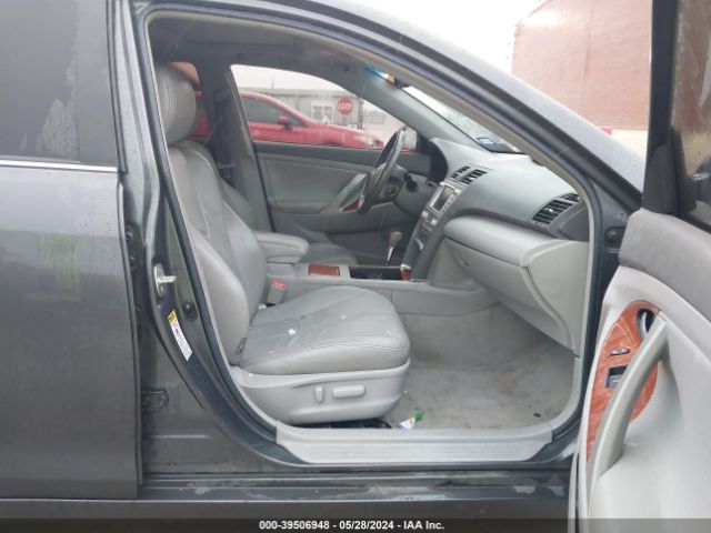 Photo 4 VIN: 4T1BK3EK1BU118516 - TOYOTA CAMRY 