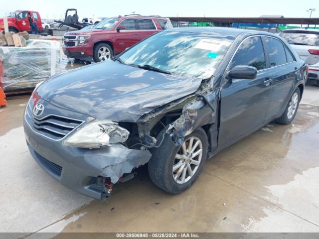 Photo 5 VIN: 4T1BK3EK1BU118516 - TOYOTA CAMRY 