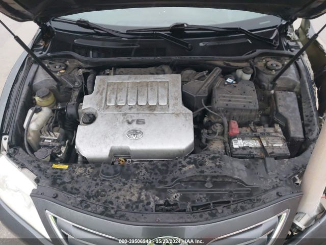 Photo 9 VIN: 4T1BK3EK1BU118516 - TOYOTA CAMRY 