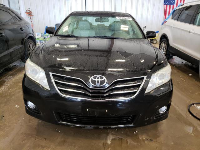 Photo 4 VIN: 4T1BK3EK1BU118824 - TOYOTA CAMRY SE 