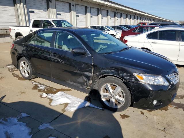 Photo 3 VIN: 4T1BK3EK1BU119083 - TOYOTA CAMRY 