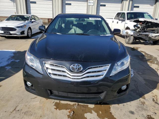 Photo 4 VIN: 4T1BK3EK1BU119083 - TOYOTA CAMRY 