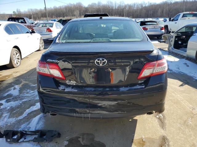 Photo 5 VIN: 4T1BK3EK1BU119083 - TOYOTA CAMRY 