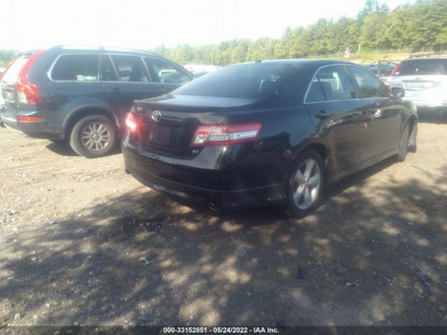 Photo 3 VIN: 4T1BK3EK1BU119827 - TOYOTA CAMRY 