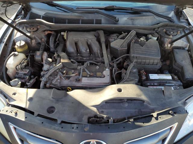 Photo 10 VIN: 4T1BK3EK1BU120797 - TOYOTA CAMRY SE 